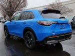 2026 Honda HR-V Sport AWD CVT