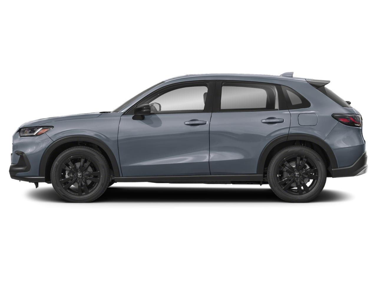 2027 Honda HR-V Sport AWD CVT