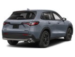 2027 Honda HR-V Sport AWD CVT
