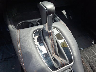 2024 Honda HR-V Sport AWD CVT