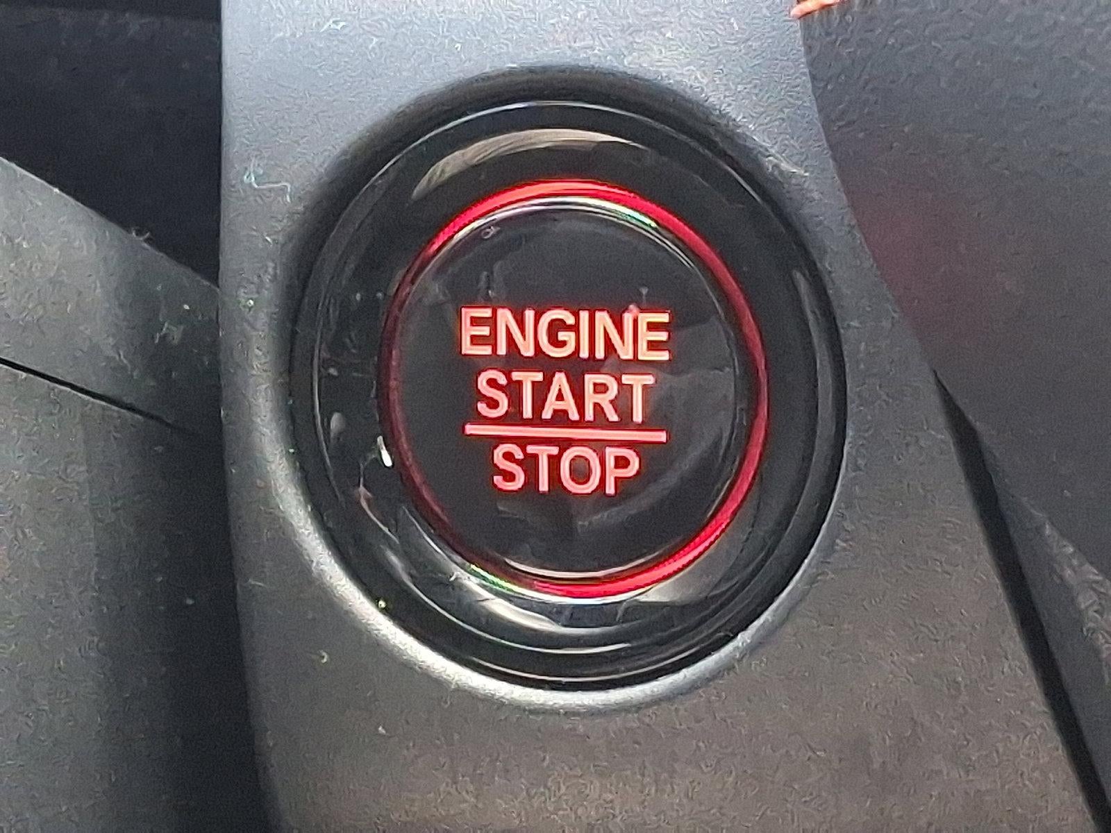 2024 Honda HR-V Sport AWD CVT