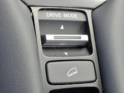 2024 Honda HR-V Sport AWD CVT