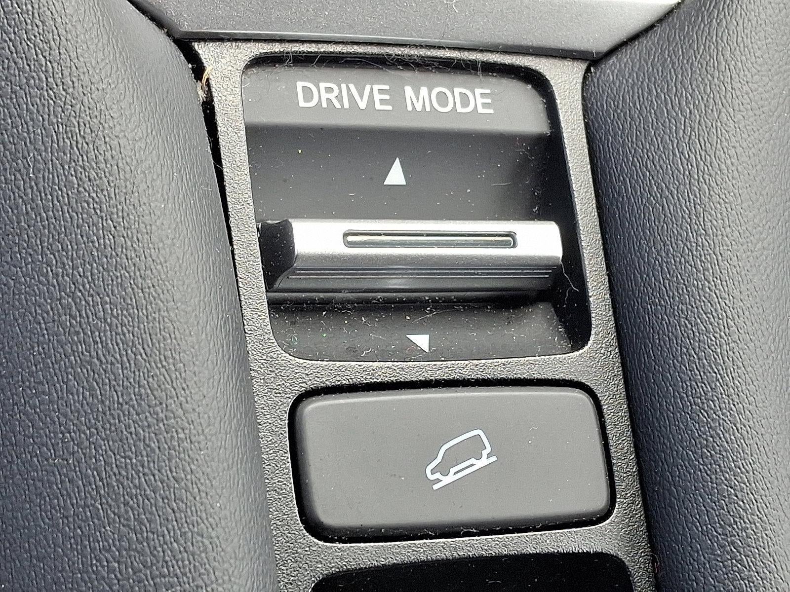 2024 Honda HR-V Sport AWD CVT