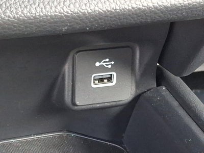 2024 Honda HR-V Sport AWD CVT