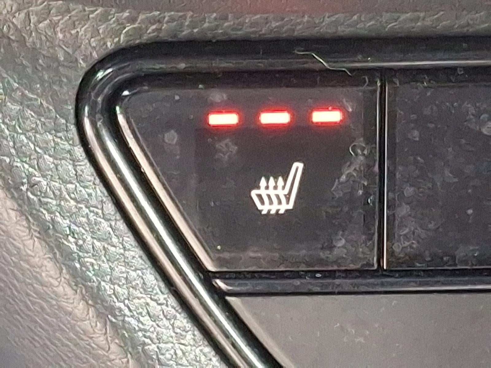 2024 Honda HR-V Sport AWD CVT