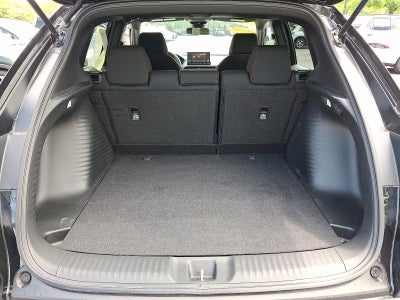 2024 Honda HR-V Sport AWD CVT