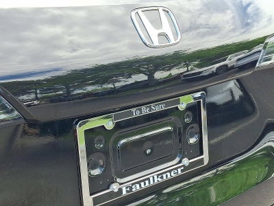2024 Honda HR-V Sport AWD CVT