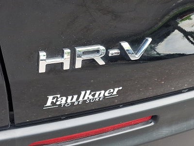 2024 Honda HR-V Sport AWD CVT