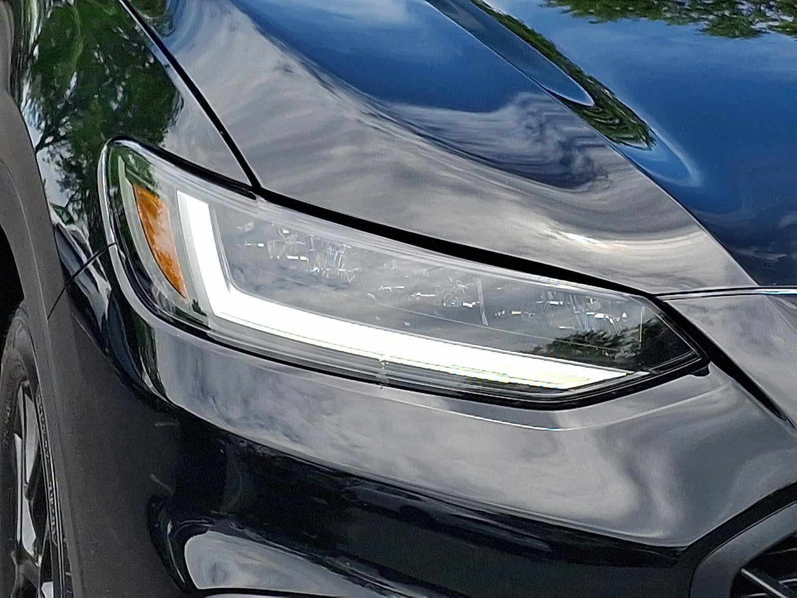 2024 Honda HR-V Sport AWD CVT