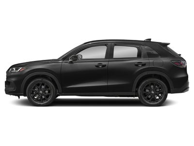 2024 Honda HR-V Sport AWD CVT