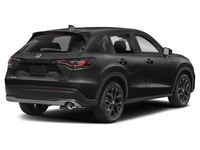 2024 Honda HR-V Sport AWD CVT