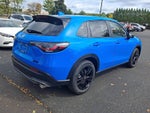 2027 Honda HR-V Sport AWD CVT