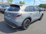 2026 Honda HR-V Sport AWD CVT