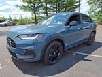 2027 Honda HR-V Sport AWD CVT