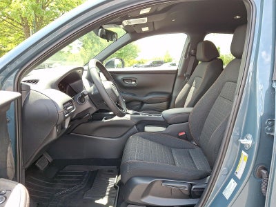2027 Honda HR-V Sport AWD CVT