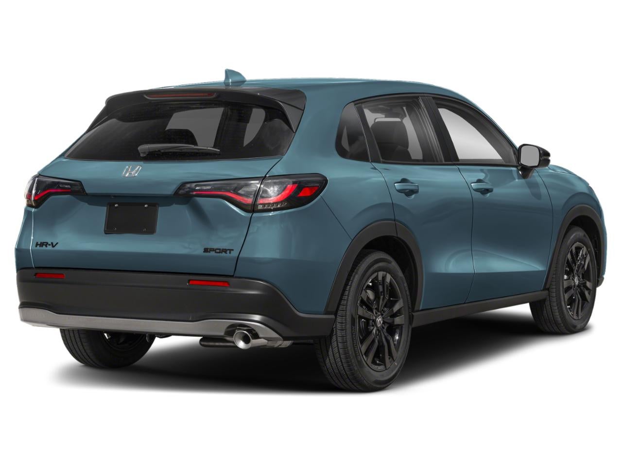 2027 Honda HR-V Sport AWD CVT