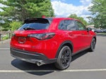 2026 Honda HR-V Sport AWD CVT