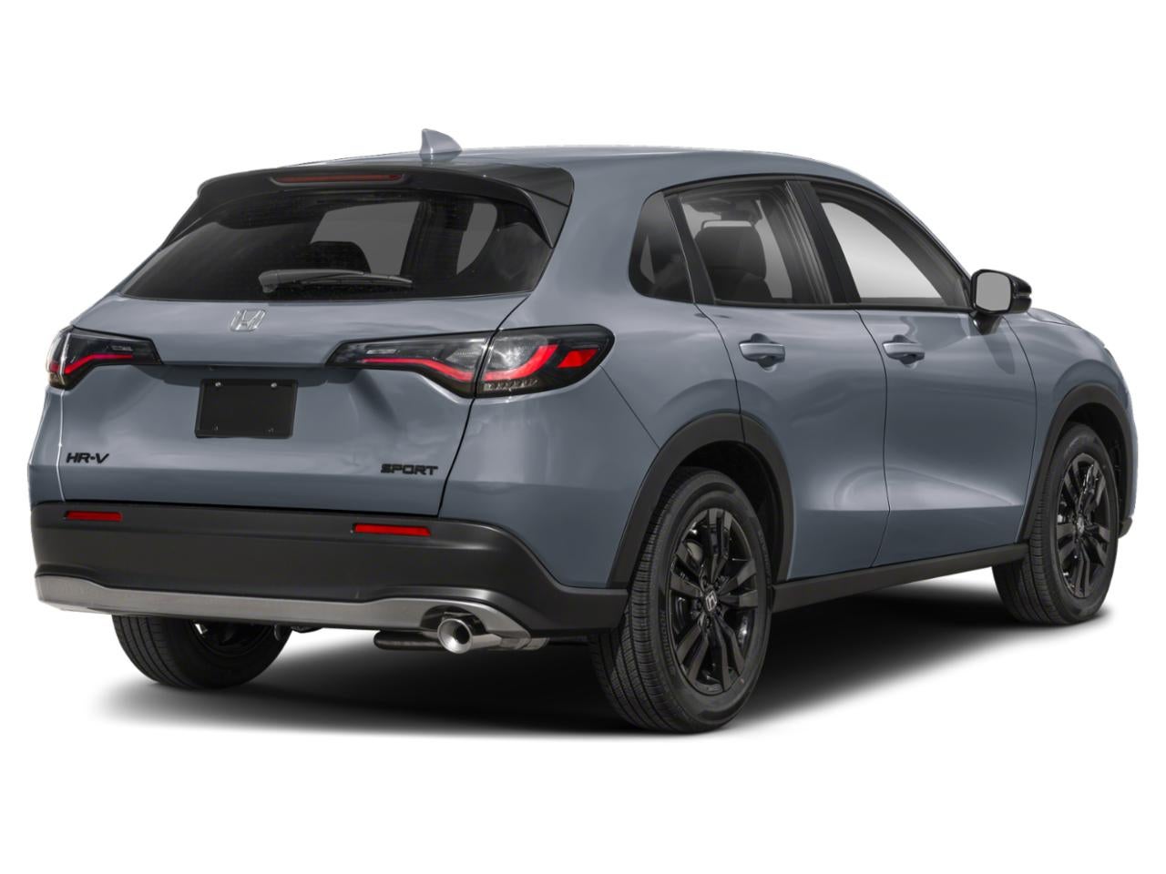 2027 Honda HR-V Sport AWD CVT