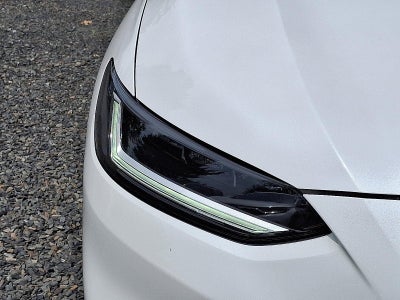 2026 Honda HR-V Sport AWD CVT