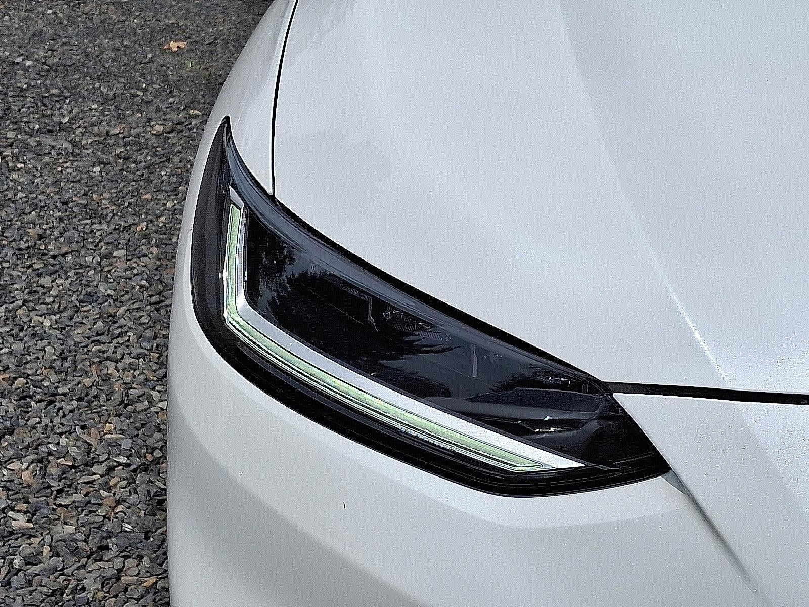 2026 Honda HR-V Sport AWD CVT