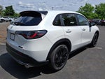 2027 Honda HR-V Sport AWD CVT