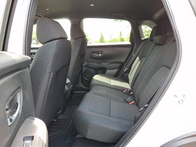 2027 Honda HR-V Sport AWD CVT