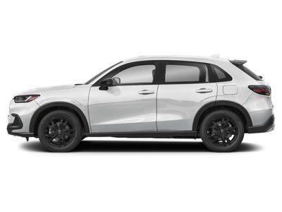 2027 Honda HR-V Sport AWD CVT