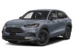 2027 Honda HR-V Sport AWD CVT