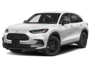 2027 Honda HR-V Sport AWD CVT