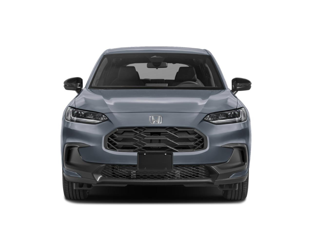 2027 Honda HR-V Sport AWD CVT