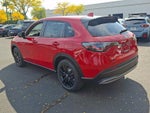 2027 Honda HR-V Sport AWD CVT