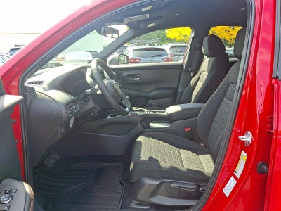 2027 Honda HR-V Sport AWD CVT