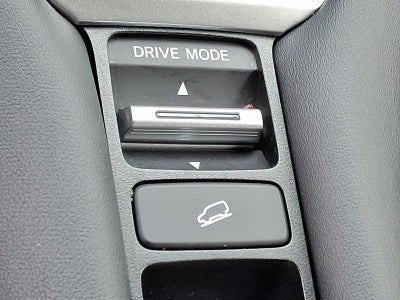 2024 Honda HR-V Sport AWD CVT