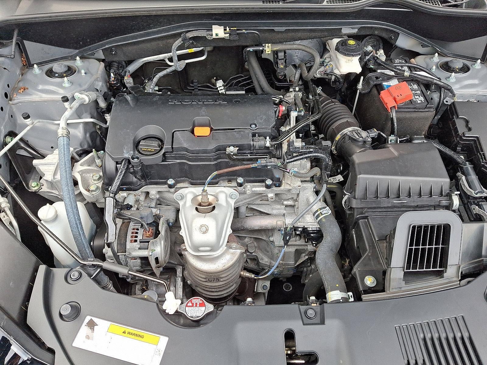 2024 Honda HR-V Sport AWD CVT