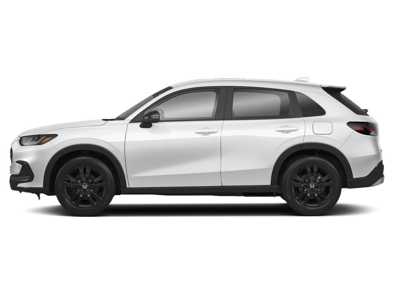 2026 Honda HR-V Sport AWD CVT