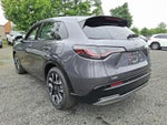 2026 Honda HR-V EX-L AWD CVT