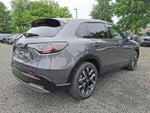 2026 Honda HR-V EX-L AWD CVT