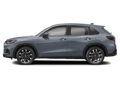 2027 Honda HR-V EX-L AWD CVT