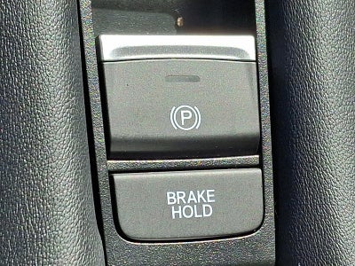 2023 Honda HR-V EX-L AWD CVT