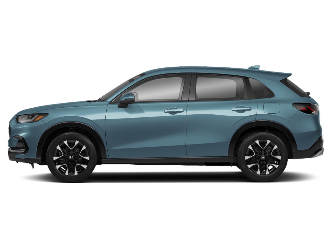 2026 Honda HR-V EX-L AWD CVT