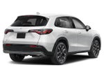 2027 Honda HR-V EX-L AWD CVT