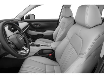 2027 Honda HR-V EX-L AWD CVT