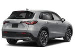 2027 Honda HR-V EX-L AWD CVT