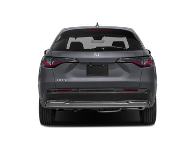 2027 Honda HR-V EX-L AWD CVT