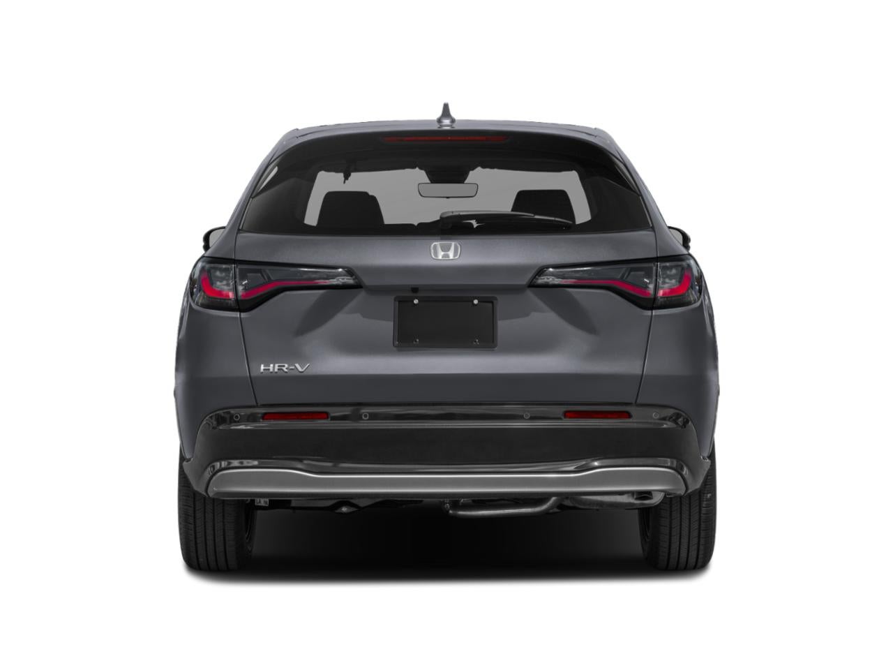 2027 Honda HR-V EX-L AWD CVT