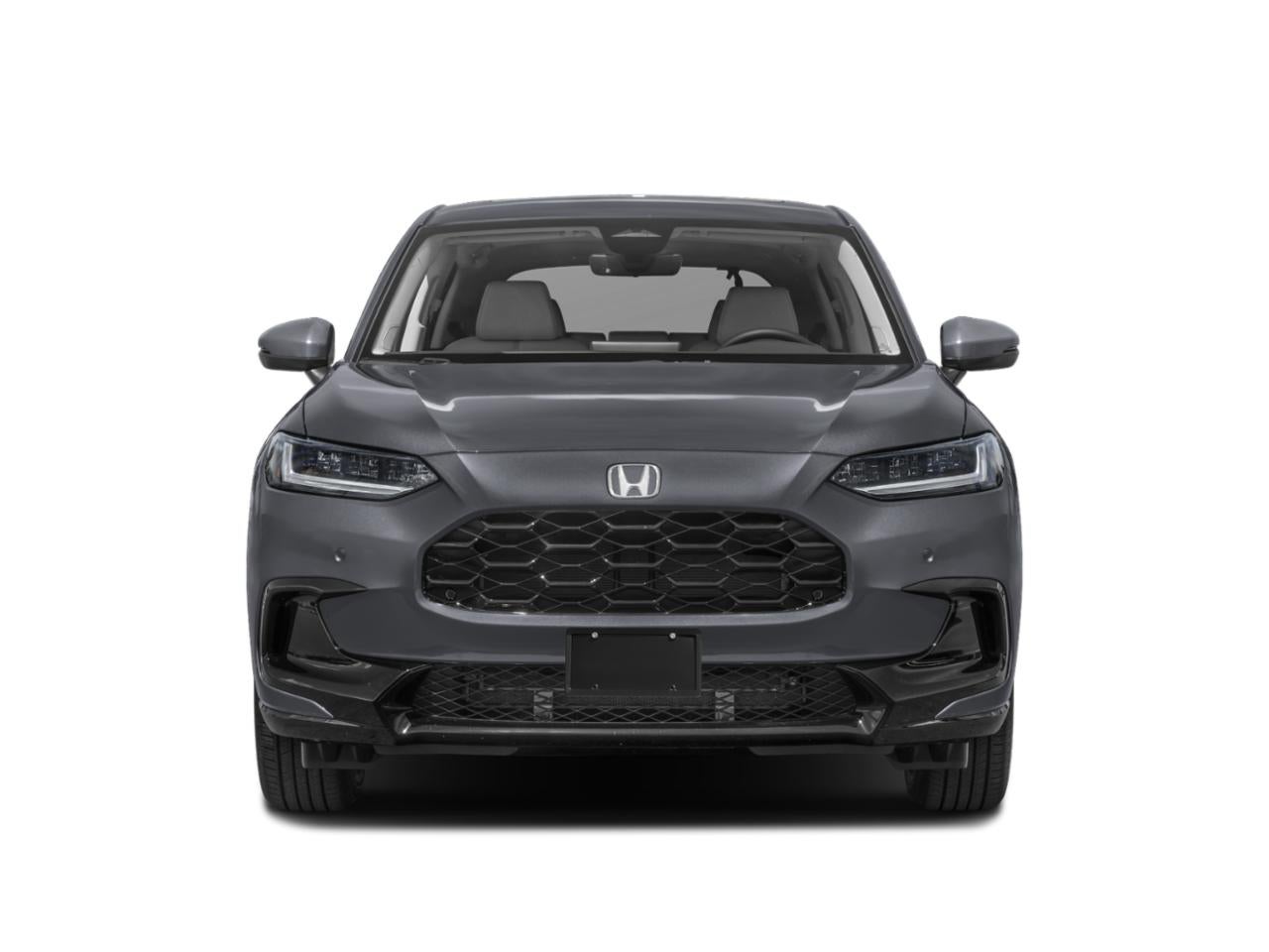 2027 Honda HR-V EX-L AWD CVT