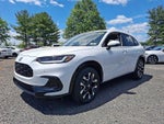 2027 Honda HR-V EX-L AWD CVT