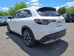 2027 Honda HR-V EX-L AWD CVT