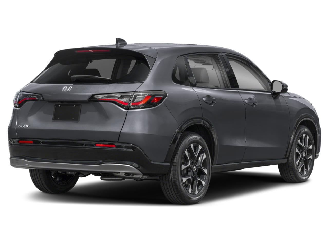 2027 Honda HR-V EX-L AWD CVT