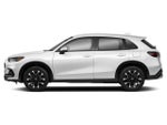 2026 Honda HR-V EX-L AWD CVT